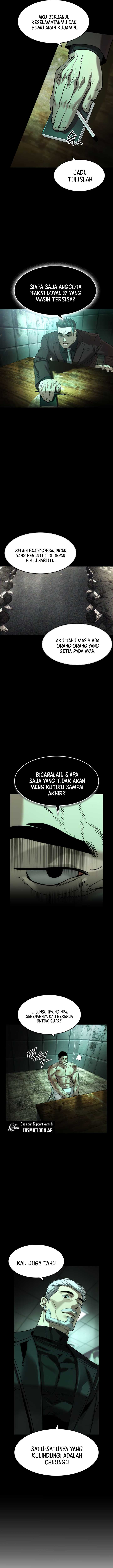 The Childe Chapter 27 Bahasa Indonesia