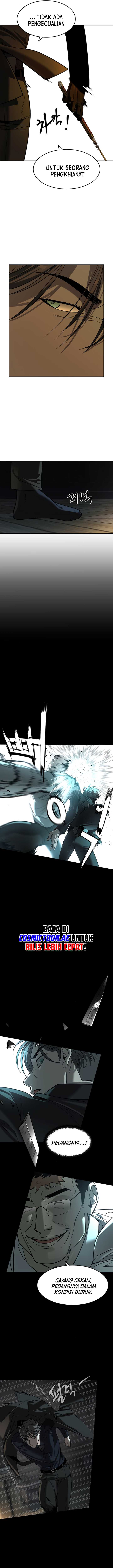 The Childe Chapter 27 Bahasa Indonesia