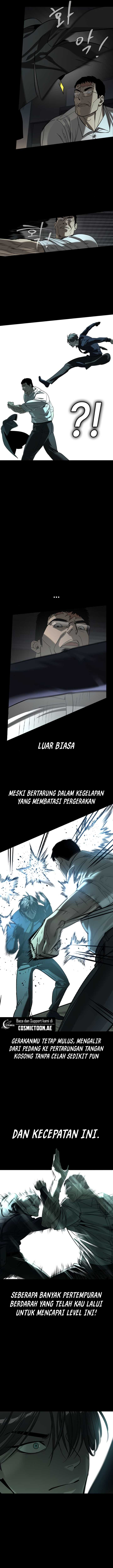 The Childe Chapter 27 Bahasa Indonesia