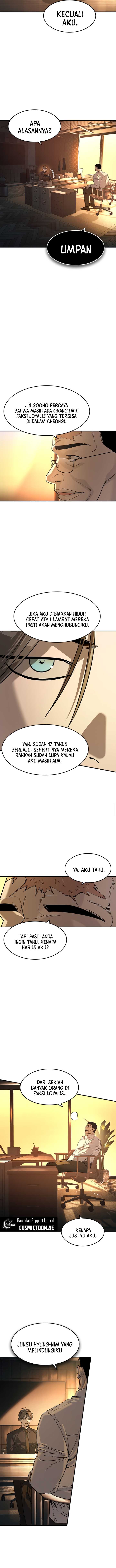 The Childe Chapter 27 Bahasa Indonesia