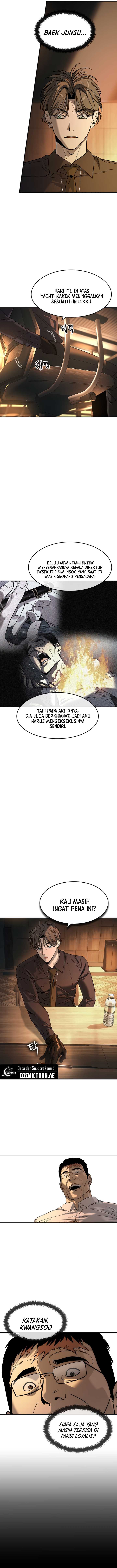 The Childe Chapter 27 Bahasa Indonesia