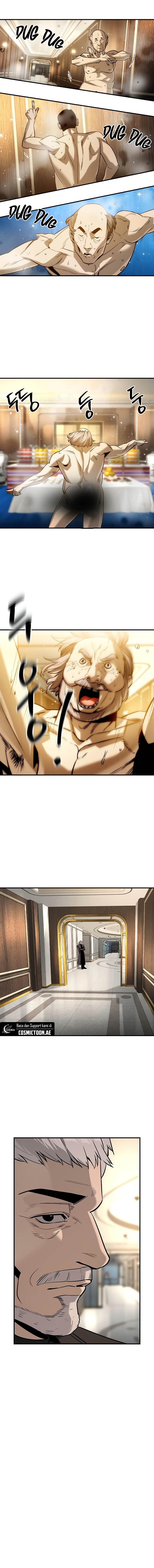 The Childe chapter 33