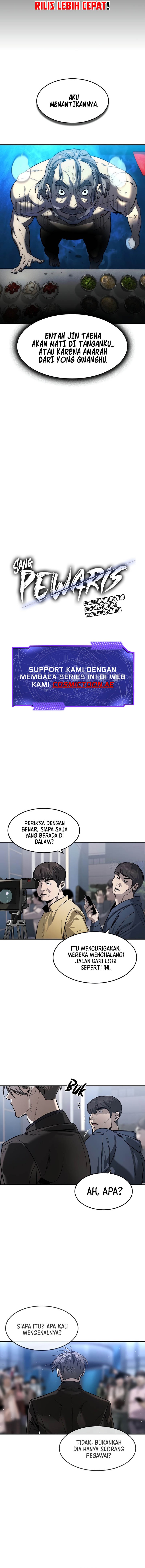 The Childe chapter 33