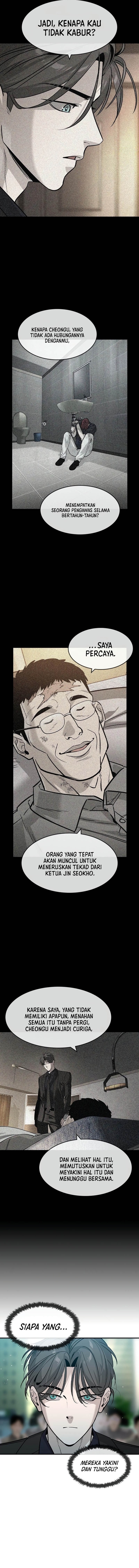 The Childe chapter 33