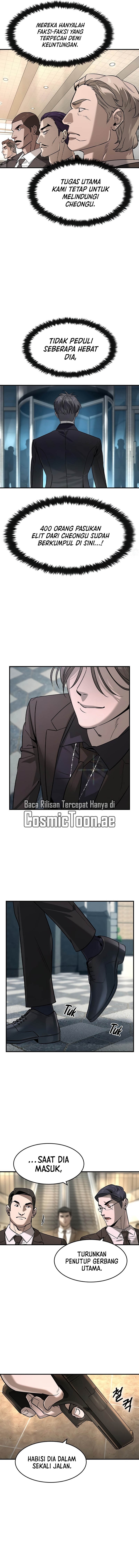 The Childe chapter 33