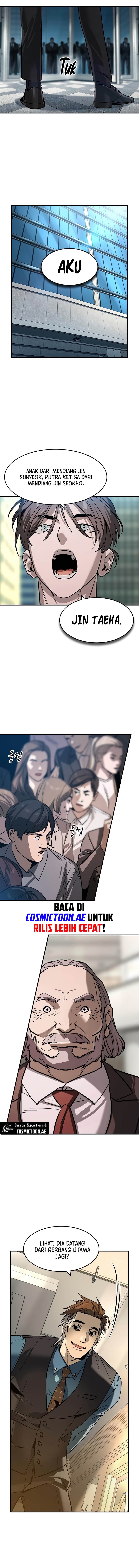 The Childe chapter 33