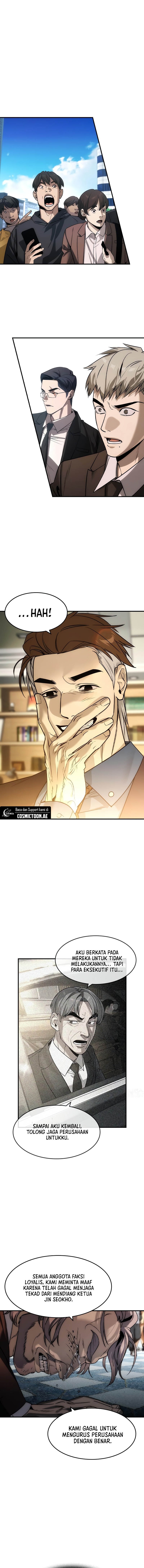 The Childe chapter 33