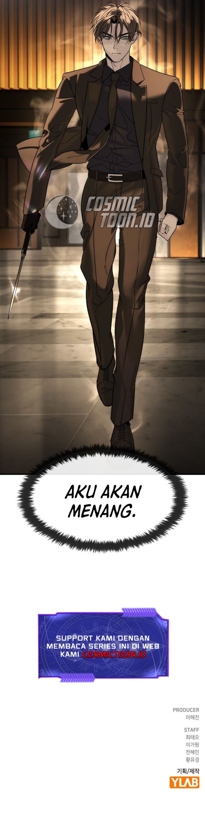 The Childe chapter 42