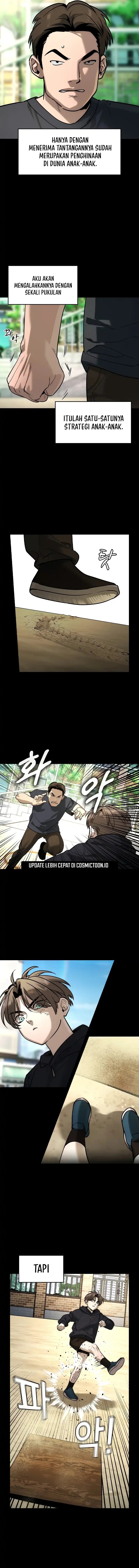 The Childe chapter 44
