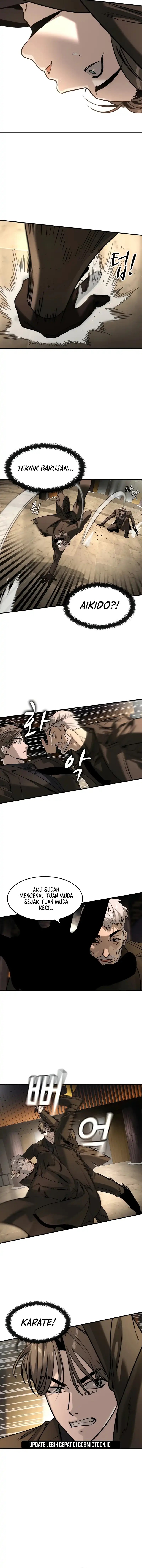 The Childe chapter 44