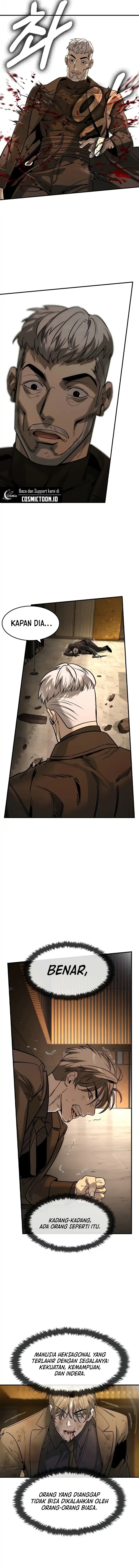 The Childe chapter 44