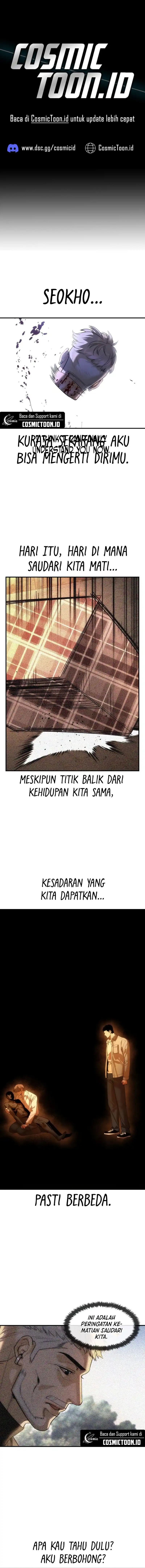 The Childe Chapter 51 Bahasa Indonesia