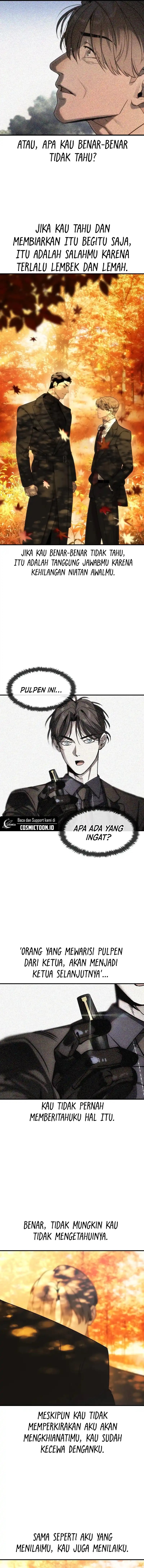 The Childe Chapter 51 Bahasa Indonesia