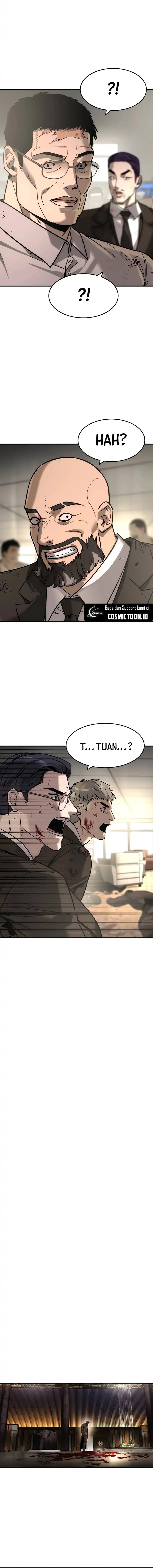 The Childe Chapter 51 Bahasa Indonesia