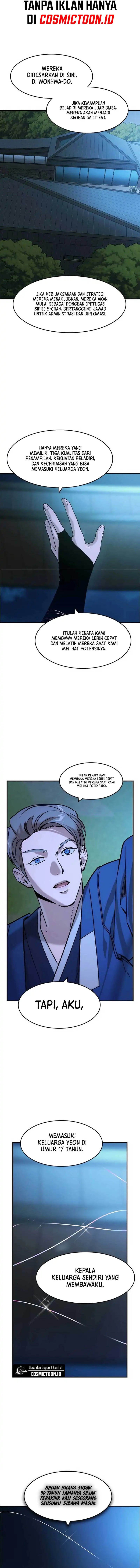 The Childe Chapter 53 Bahasa Indonesia