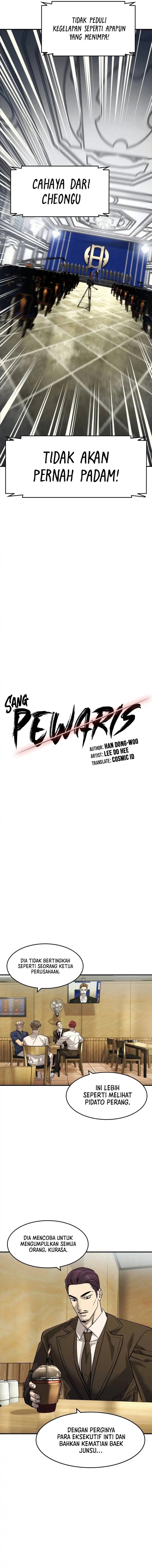 The Childe Chapter 54 Bahasa Indonesia