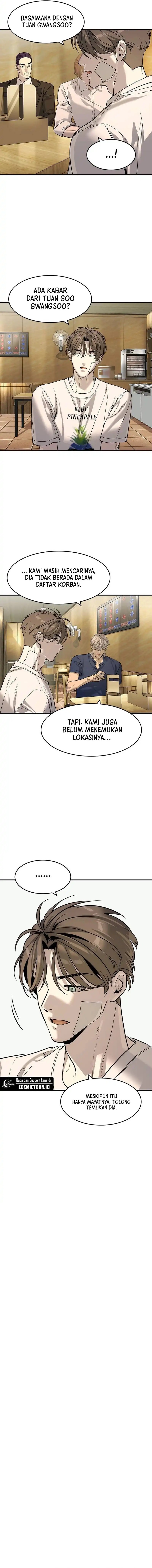 The Childe Chapter 54 Bahasa Indonesia