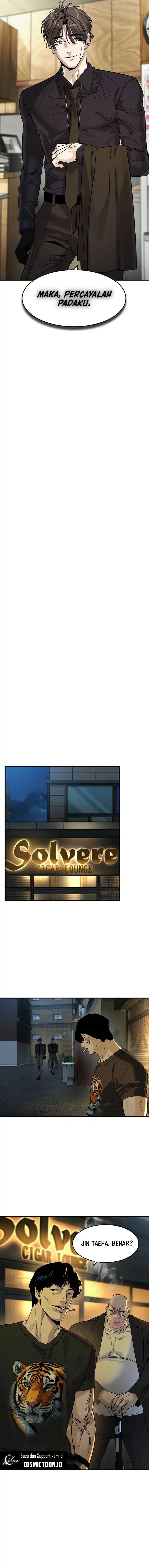 The Childe Chapter 54 Bahasa Indonesia