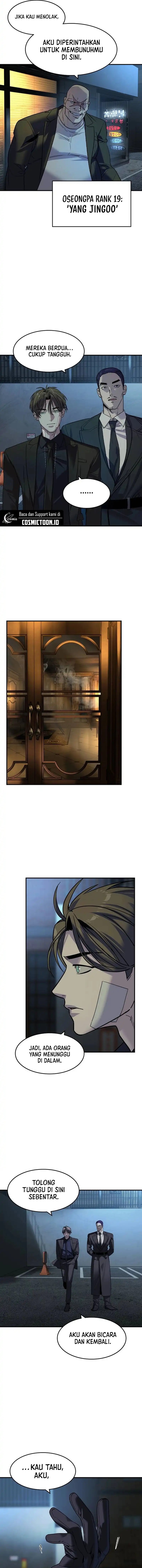 The Childe Chapter 54 Bahasa Indonesia