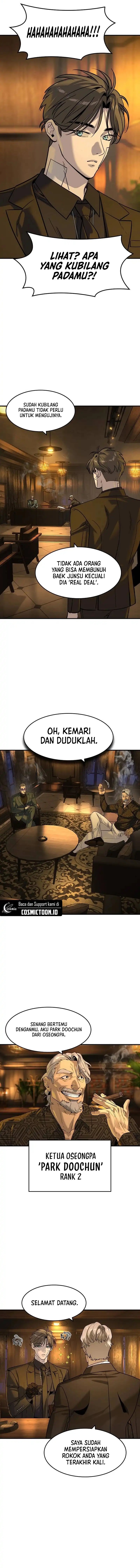 The Childe Chapter 54 Bahasa Indonesia