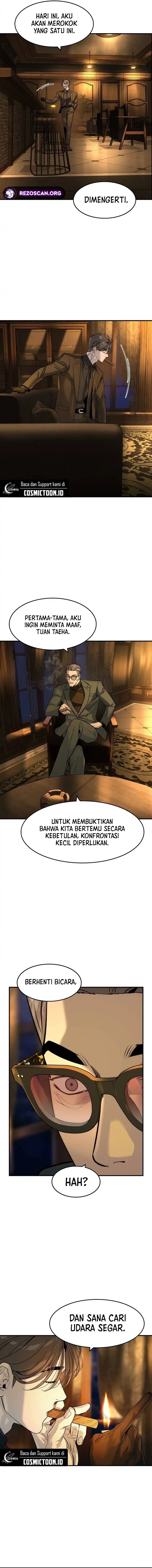 The Childe Chapter 54 Bahasa Indonesia