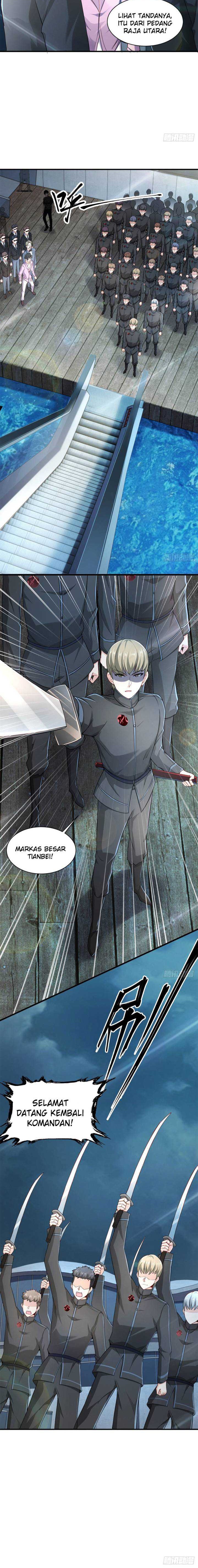 The City’s Strongest God of War Chapter 02 Bahasa Indonesia