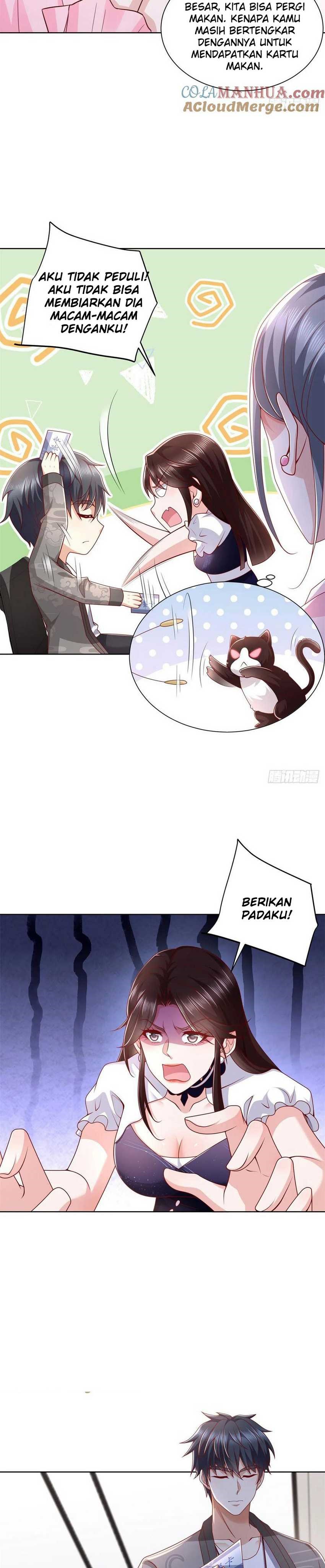 The City’s Strongest God of War chapter 43