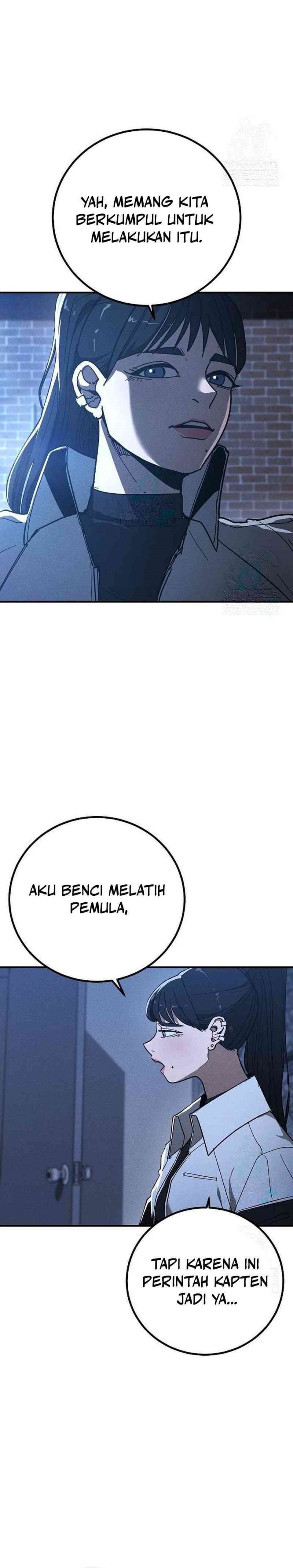 The Cleaners Agent chapter 8
