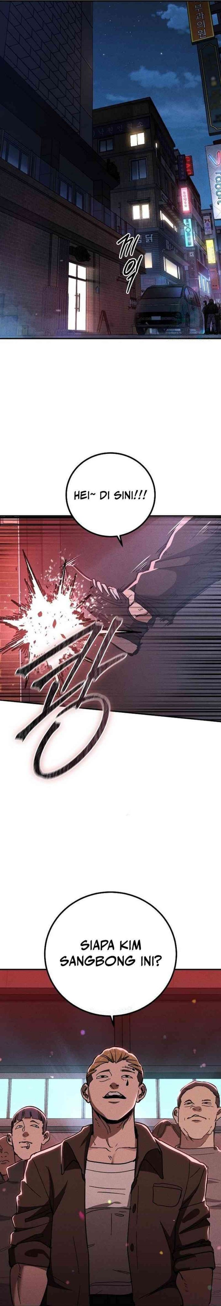 The Cleaners Agent chapter 8