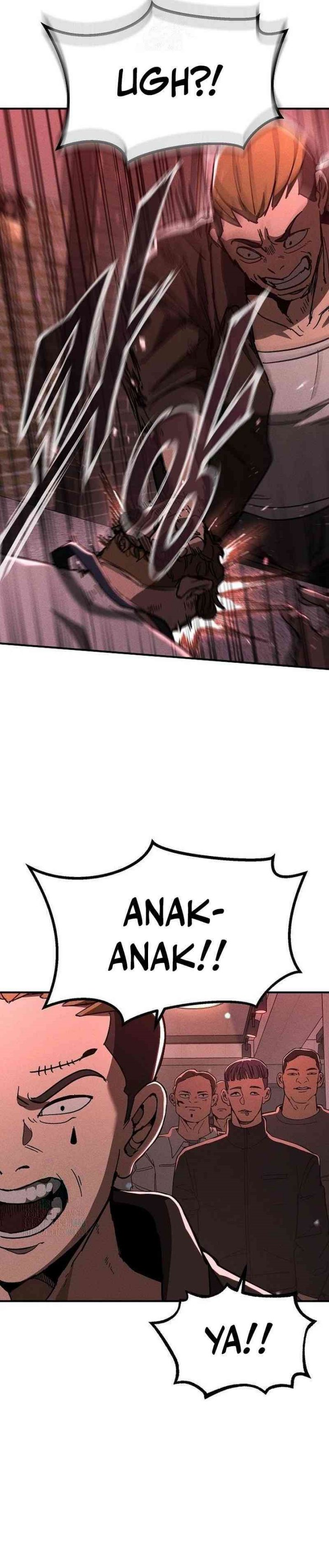 The Cleaners Agent chapter 8
