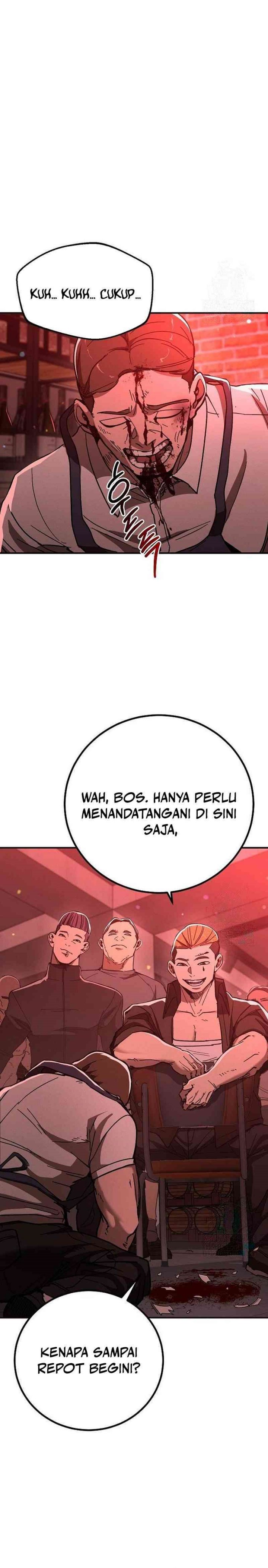 The Cleaners Agent chapter 9