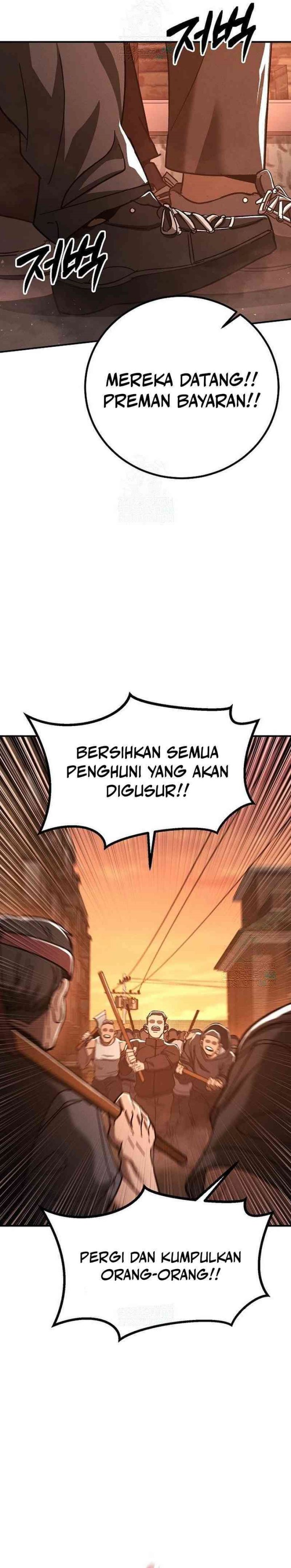 The Cleaners Agent chapter 9