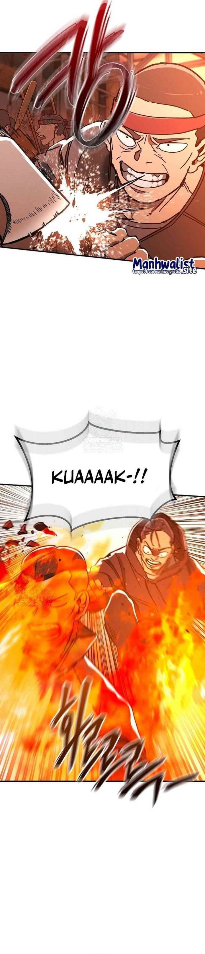 The Cleaners Agent chapter 9