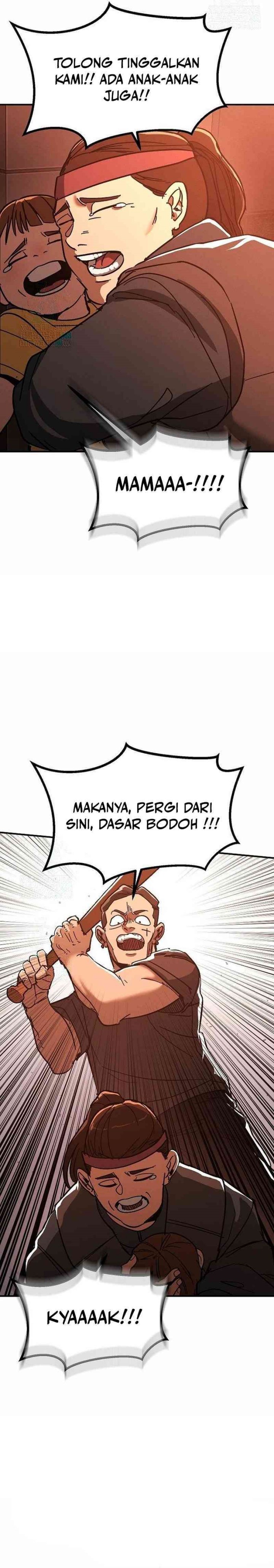 The Cleaners Agent chapter 9