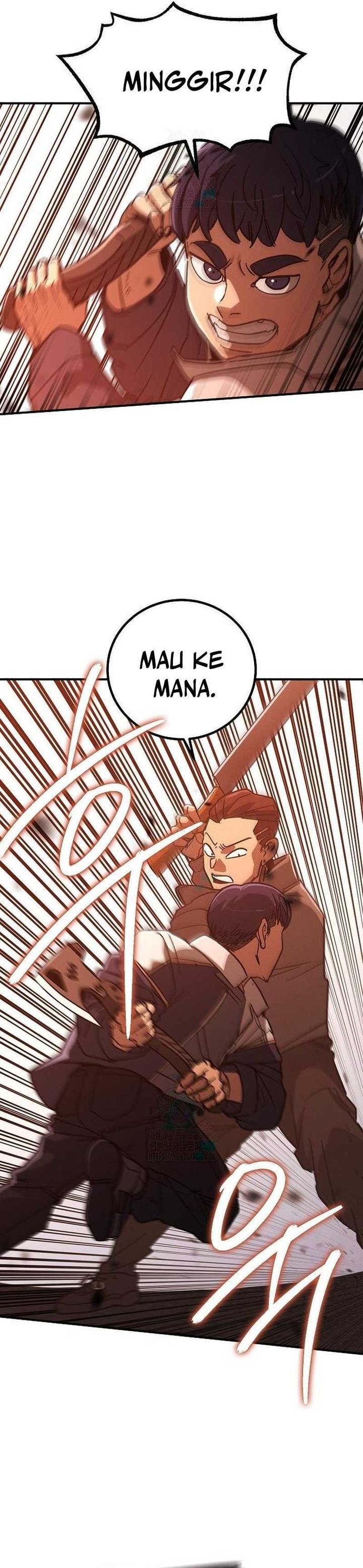 The Cleaners Agent chapter 10