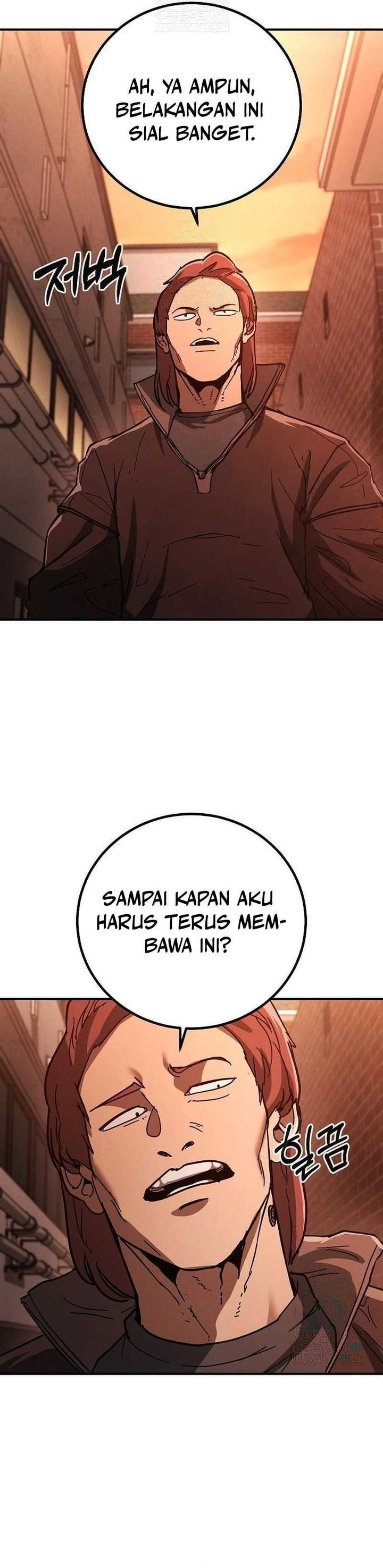 The Cleaners Agent chapter 10