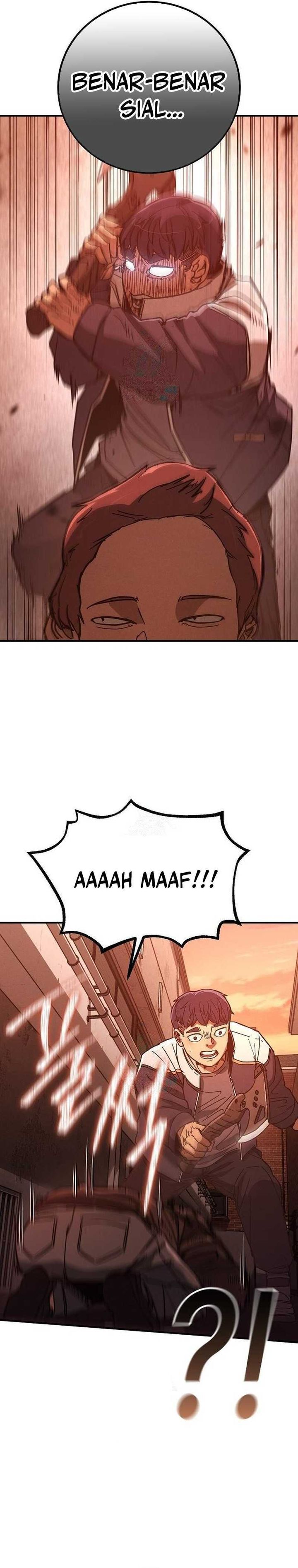 The Cleaners Agent chapter 10