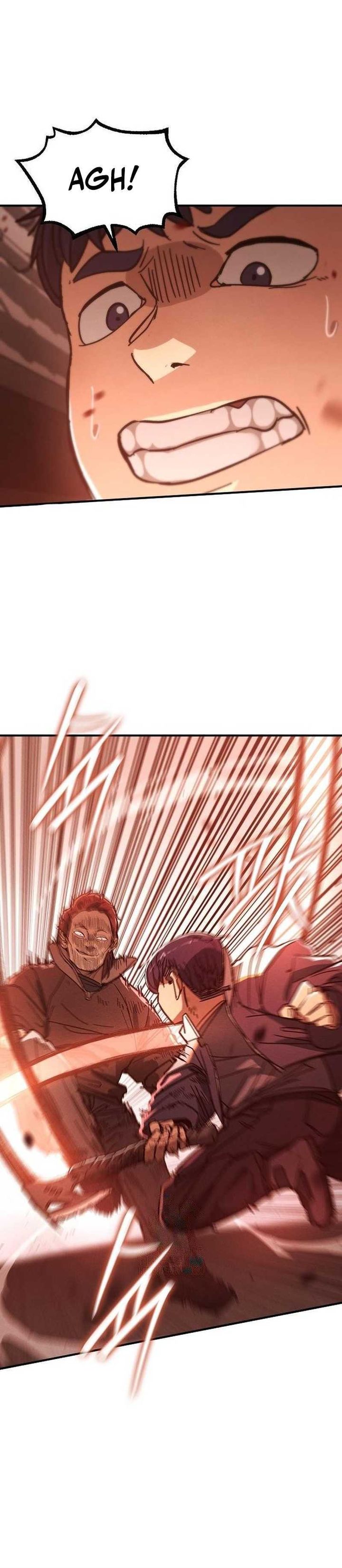 The Cleaners Agent chapter 10