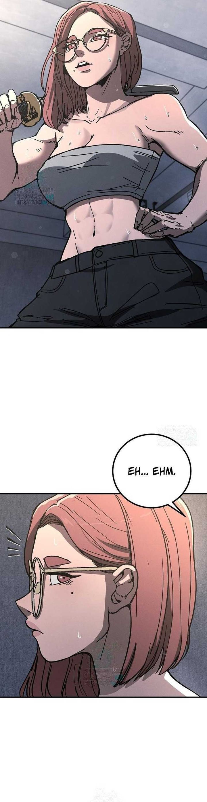 The Cleaners Agent chapter 10