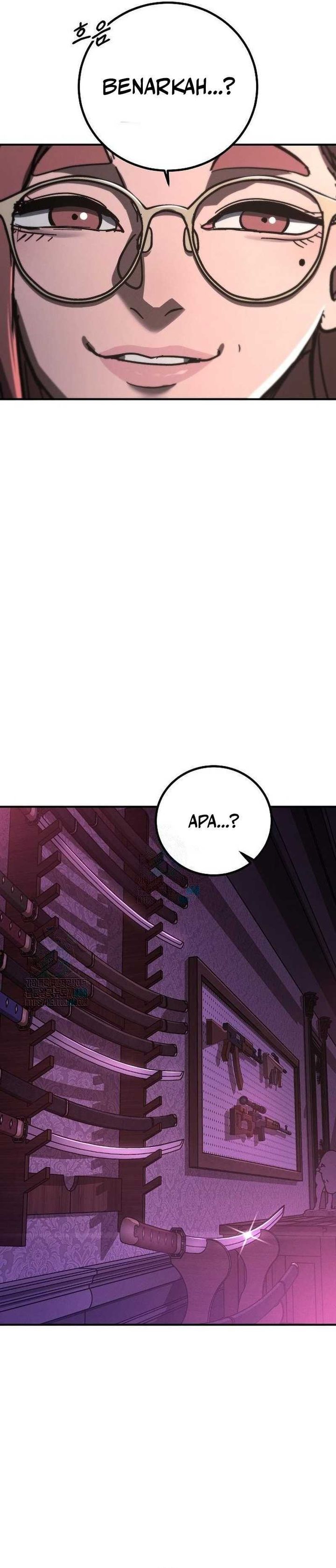 The Cleaners Agent chapter 10