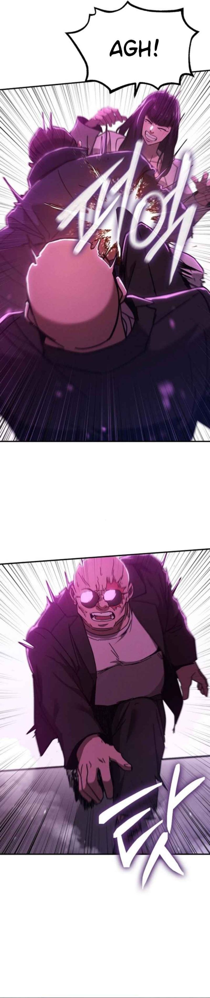 The Cleaners Agent Chapter 13 Bahasa Indonesia