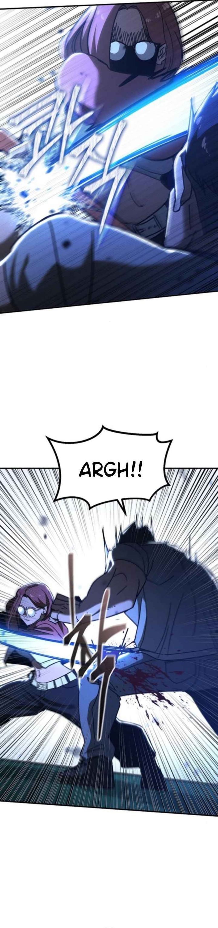 The Cleaners Agent Chapter 13 Bahasa Indonesia