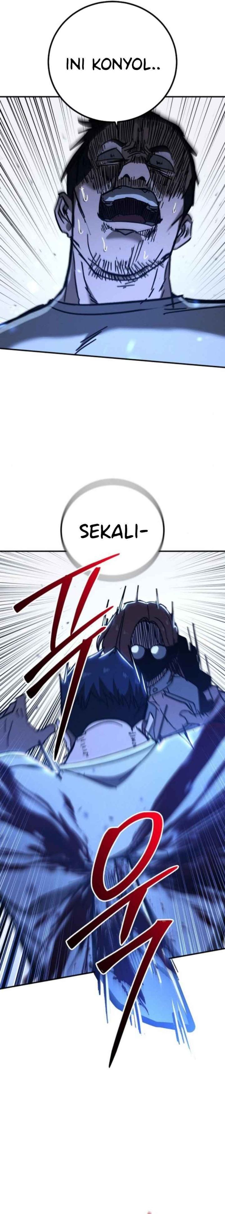 The Cleaners Agent Chapter 13 Bahasa Indonesia