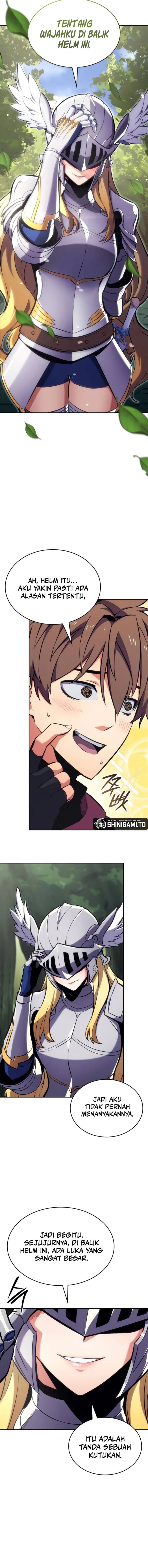 The Cold-Blooded Warrior chapter 13