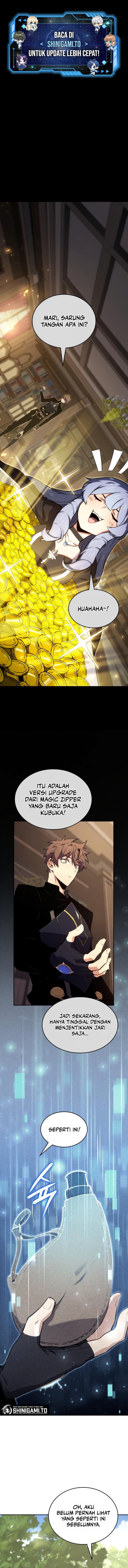 The Cold-Blooded Warrior chapter 17