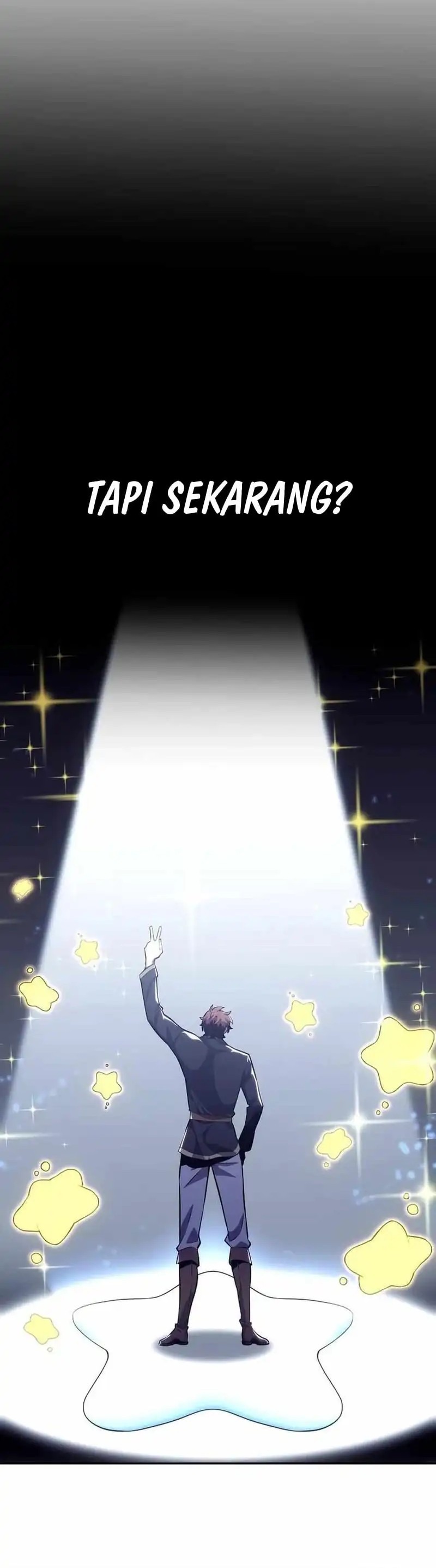 The Cold-Blooded Warrior chapter 21