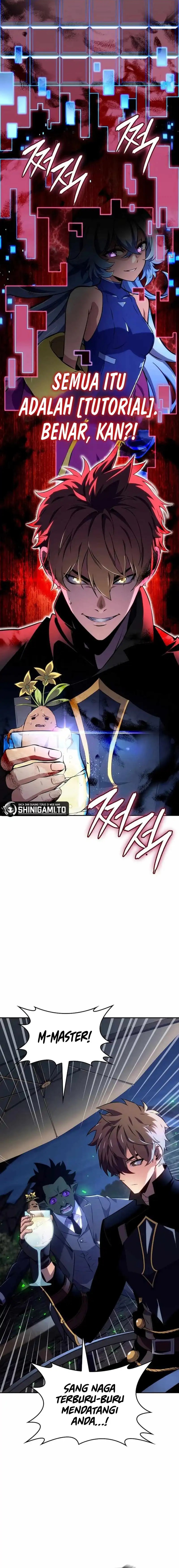 The Cold-Blooded Warrior chapter 21
