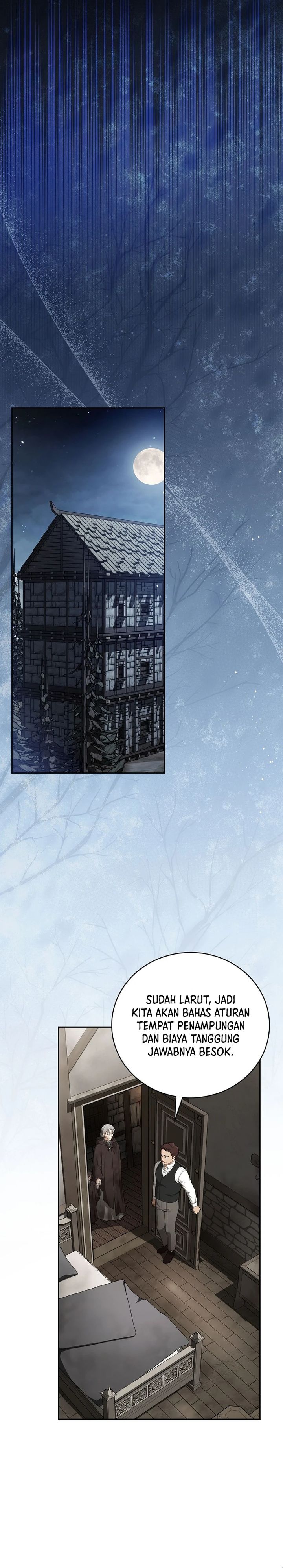 The Concept-Grasping Magical Genius chapter 1