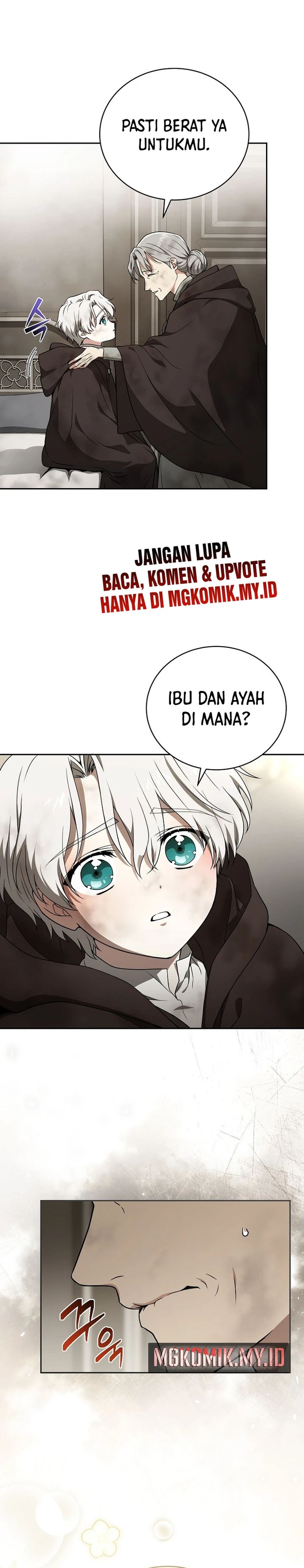 The Concept-Grasping Magical Genius chapter 1