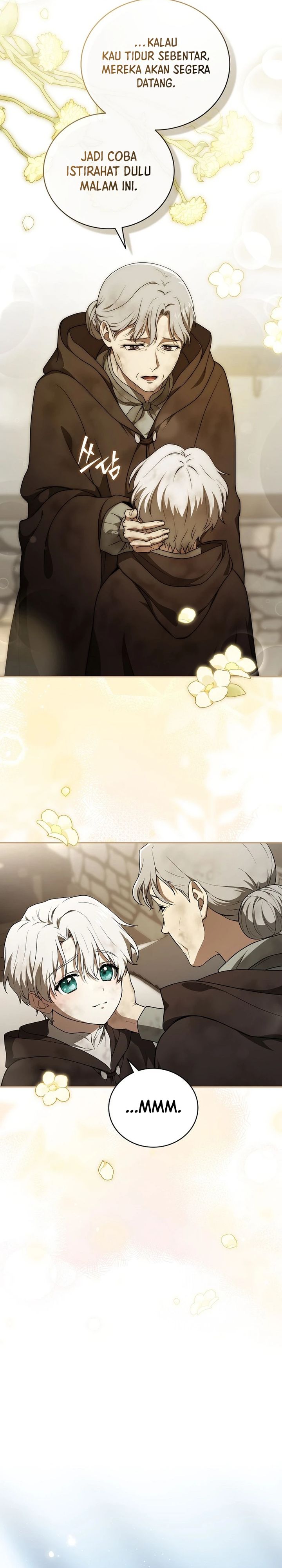 The Concept-Grasping Magical Genius chapter 1